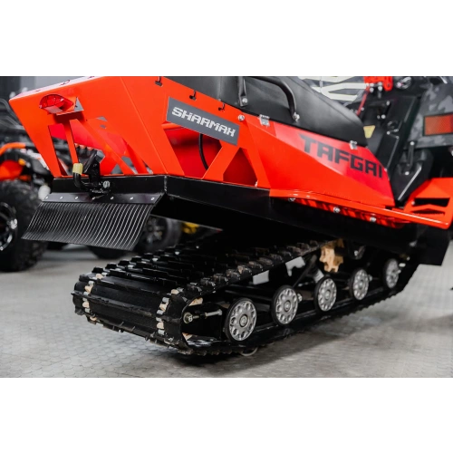 Снегоход SHARMAX SN-650 Tafgai