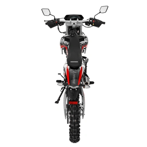 Мотоцикл кроссовый эндуро SHARMAX Sport 300 (2024)