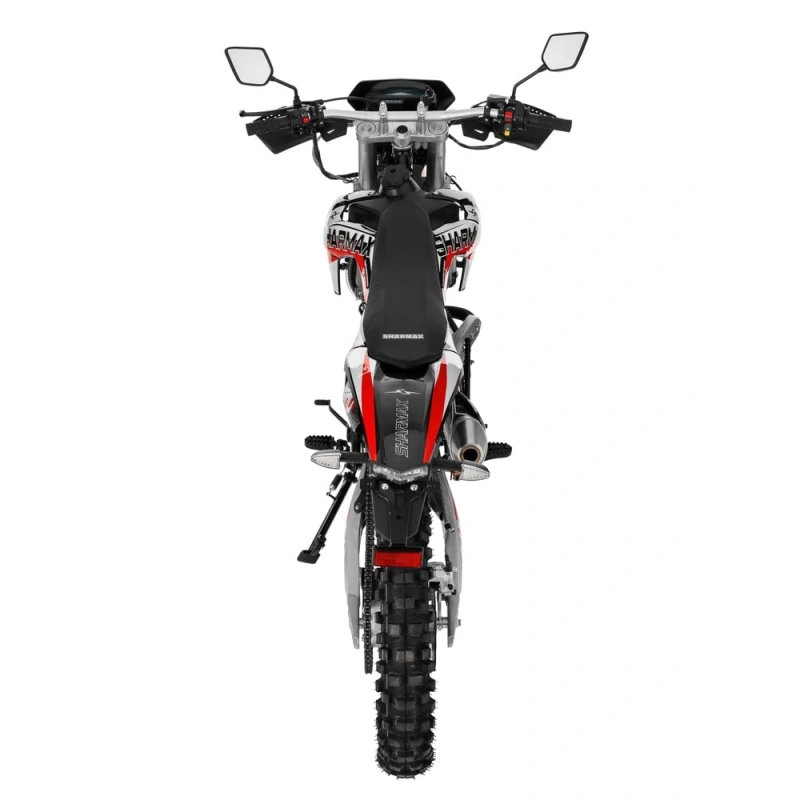 Мотоцикл кроссовый эндуро SHARMAX Sport 300 (2024)