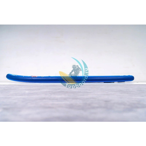 Надувной SUP FunWater (Feath-R-Lite) Lucky Charm 11'0 с веслом