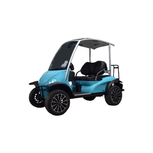 Гольфкар Garia Golf 2+2-seater