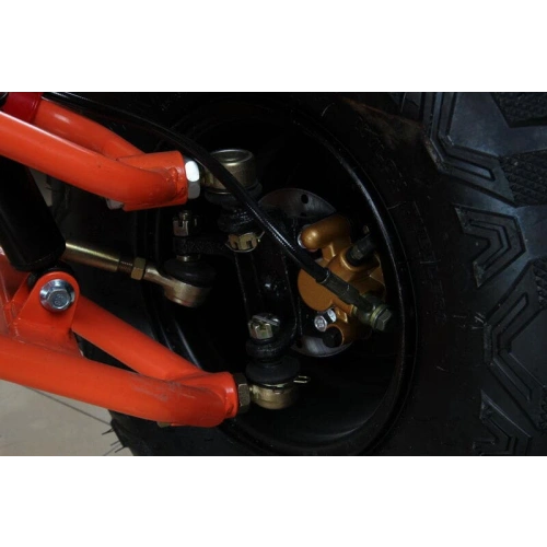 Квадроцикл MOTAX ATV T-Rex Super LUX 50 cc