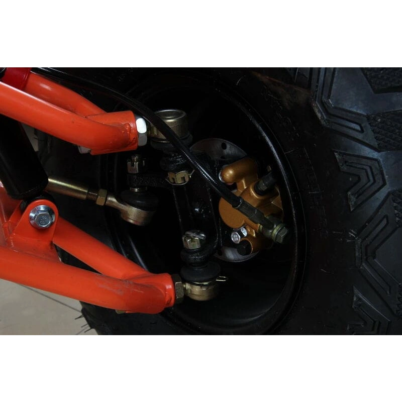 Квадроцикл MOTAX ATV T-Rex Super LUX 50 cc