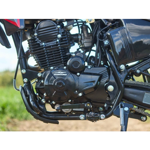 Мотоцикл кроссовый эндуро SHARMAX Sport 300 Air Ultimatum