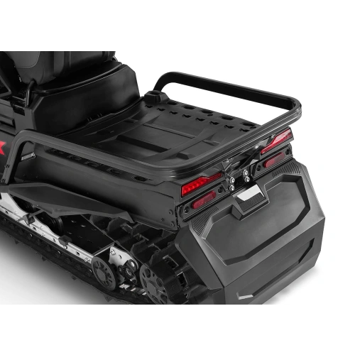 Снегоход SHARMAX Ace 1000