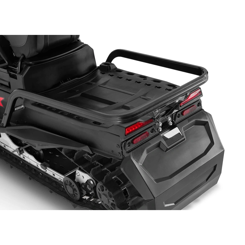 Снегоход SHARMAX Ace 1000