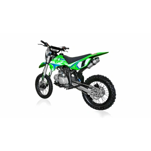 Питбайк APOLLO RFZ Start 125LE