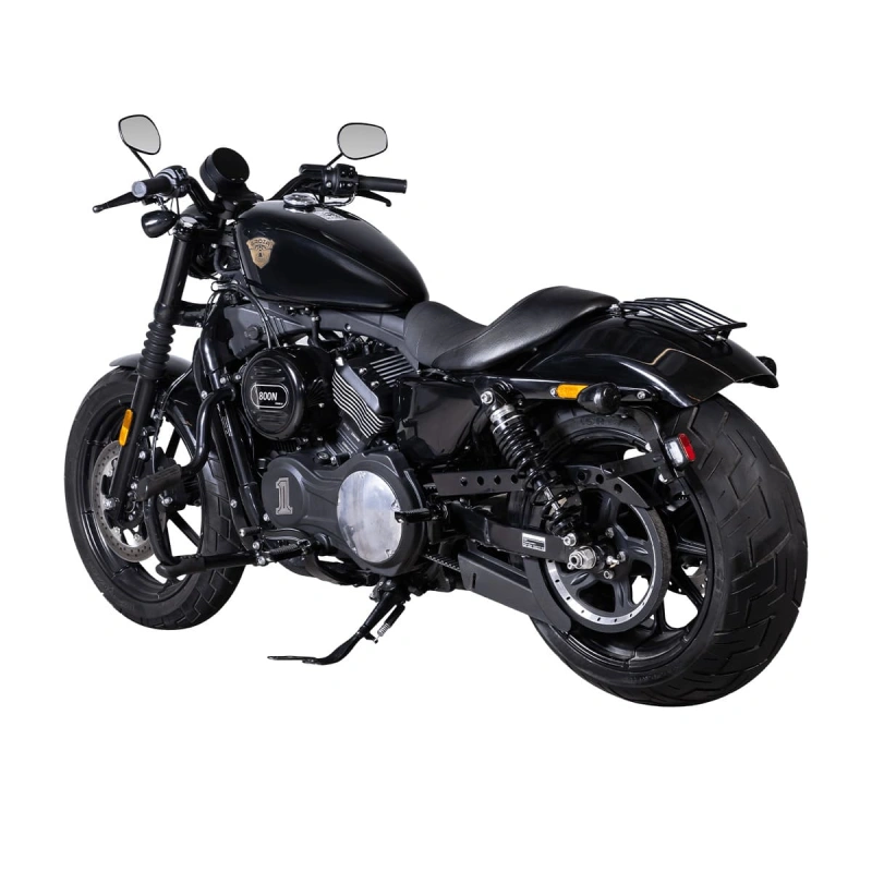 Мотоцикл GROZA Toughman 800N