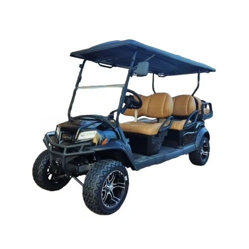 Гольфкар CLUBCAR ONWARD LIFTED 4+2