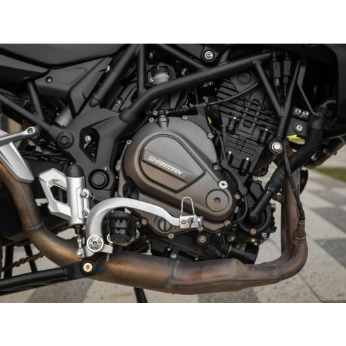 Мотоцикл SHARMAX GL 801 ТУРЭНДУРО Ultra