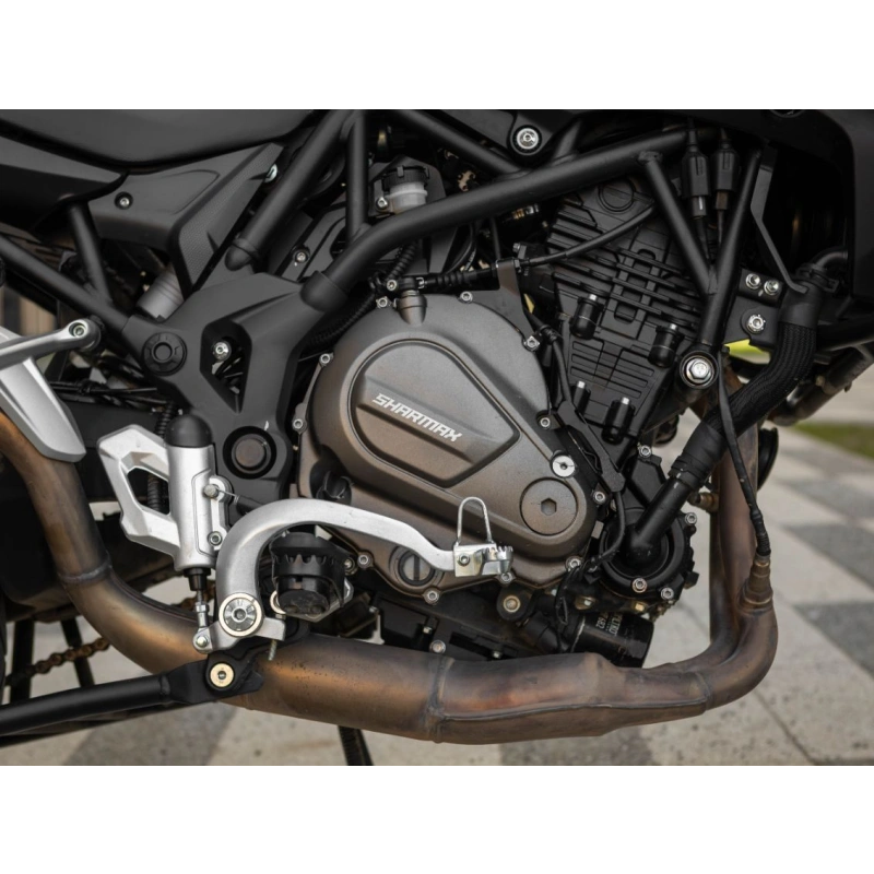 Мотоцикл SHARMAX GL 801 ТУРЭНДУРО Ultra