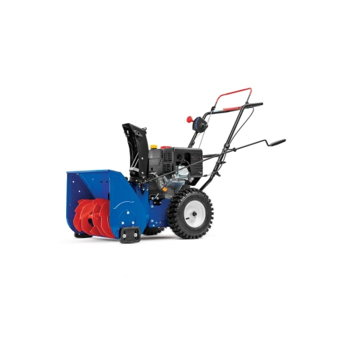 Cнегоуборщик MASTERYARD MX 6522