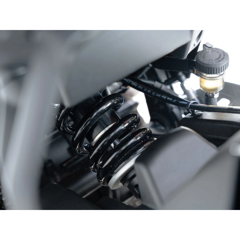 Мотоцикл SHARMAX GP RS 601 Ultra