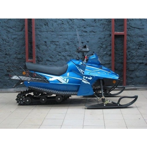 Снегоход С.МОТО Snowmax 200
