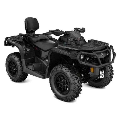 Квадроцикл BRP Can-Am Outlander MAX XT 850 (2025)