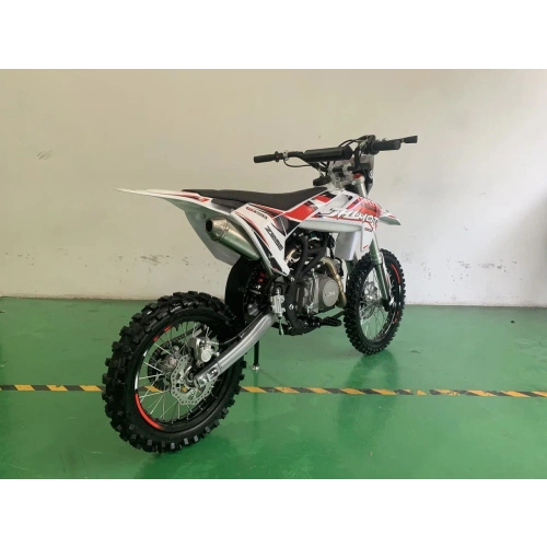 Питбайк JHL Z125E