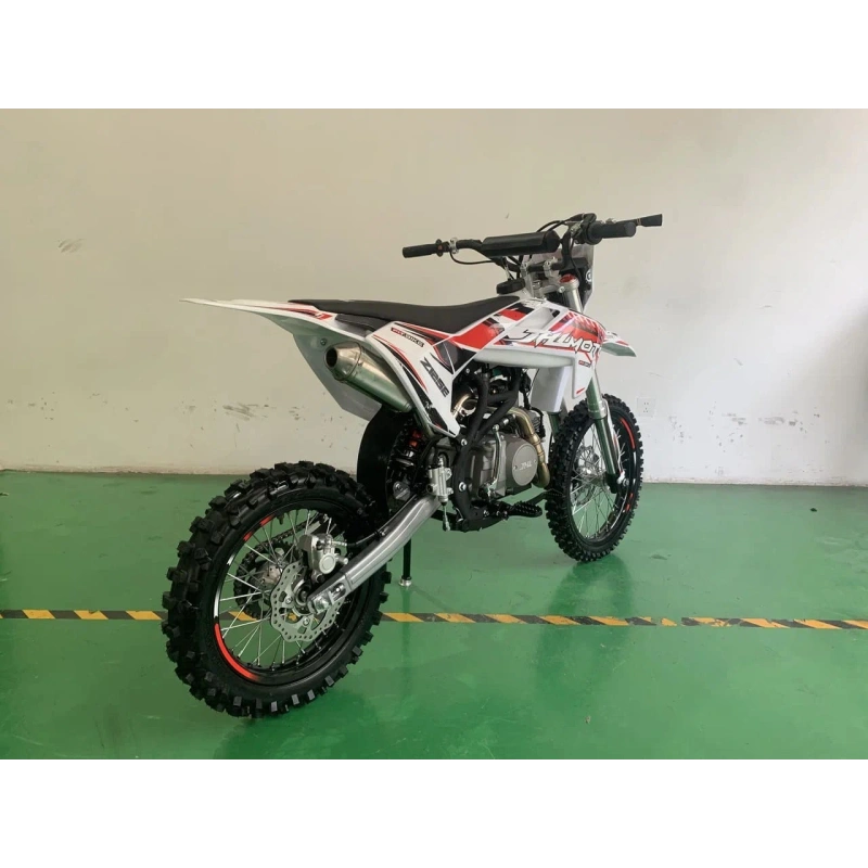 Питбайк JHL Z125E