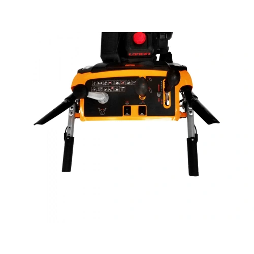 Снегоуборщик YARD FOX OPTIMA 6151E
