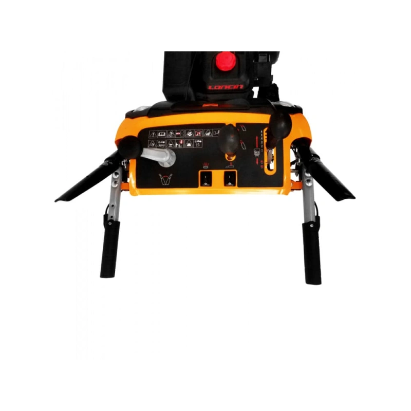 Снегоуборщик YARD FOX OPTIMA 6151E