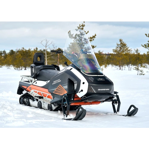 Снегоход SHARMAX SHP-1000 EFI