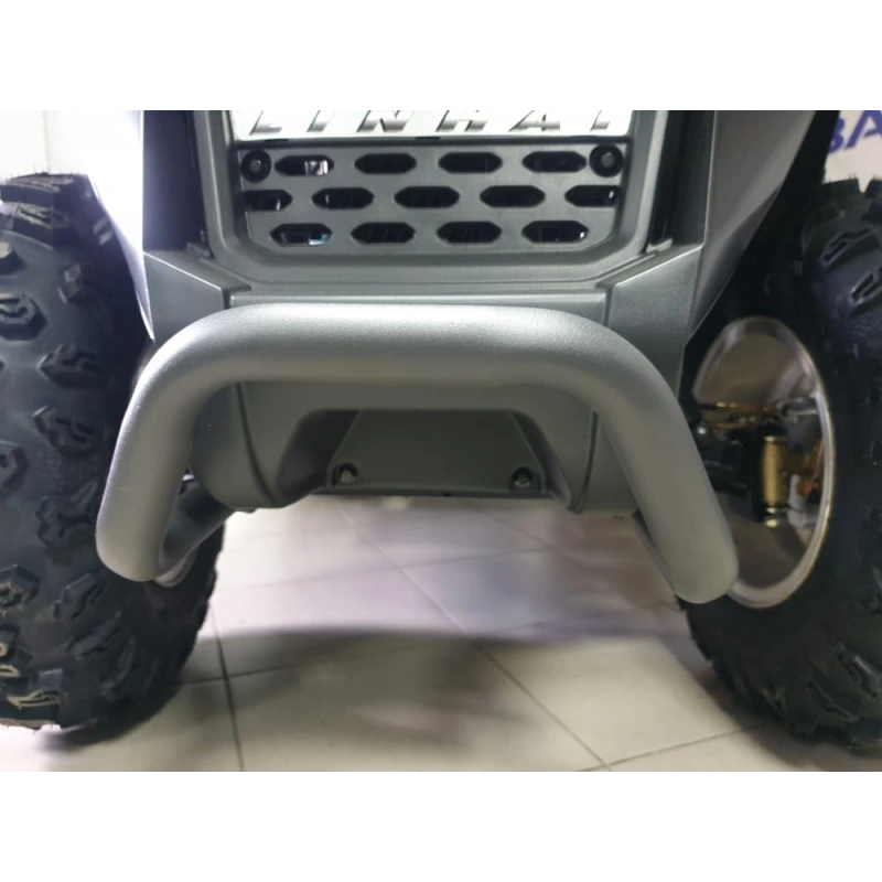 Квадроцикл LINHAI-YAMAHA M200