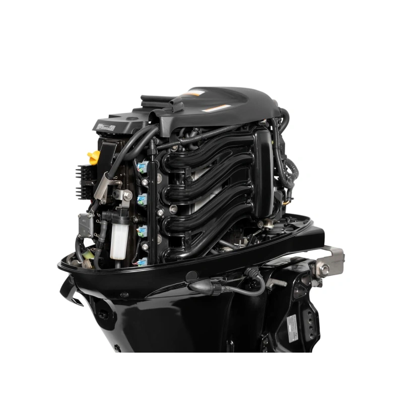 4х-тактный лодочный мотор SHARMAX SMF60FEL-T EFI
