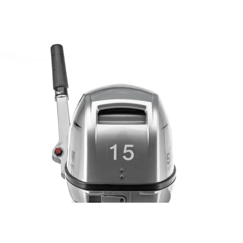 2х-тактный лодочный мотор SHARMAX SM15HS
