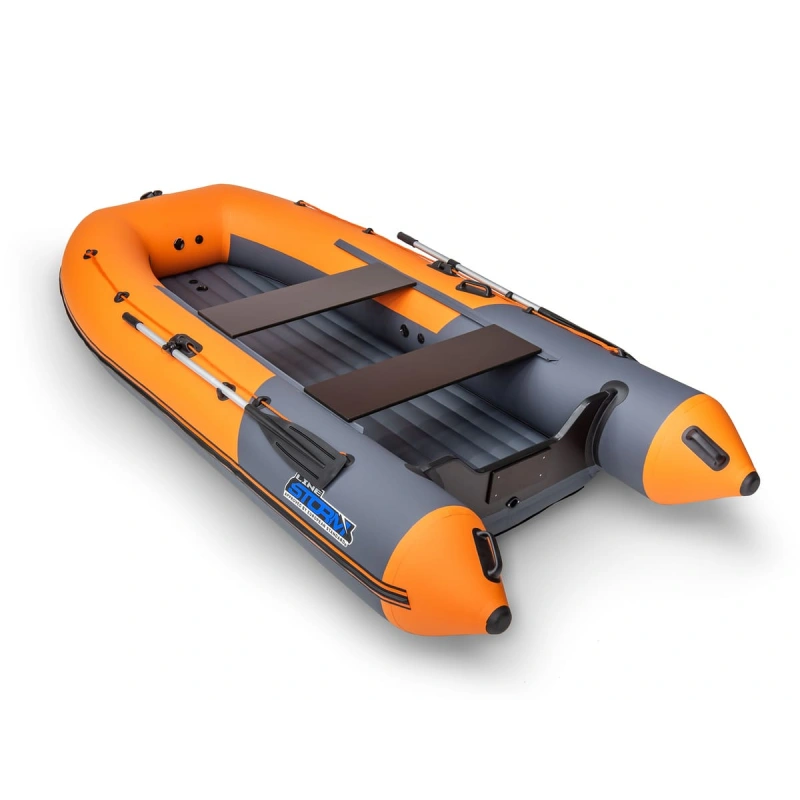 Лодка ПВХ STORMLINE Air Classic Tactic 360