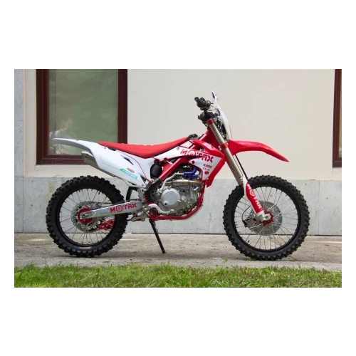 Мотоцикл кроссовый эндуро MOTAX EXR300