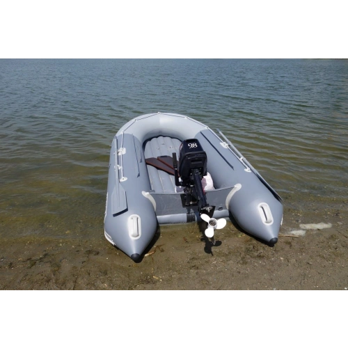 Лодка ПВХ HYDRA Nova 330 «Оптима»