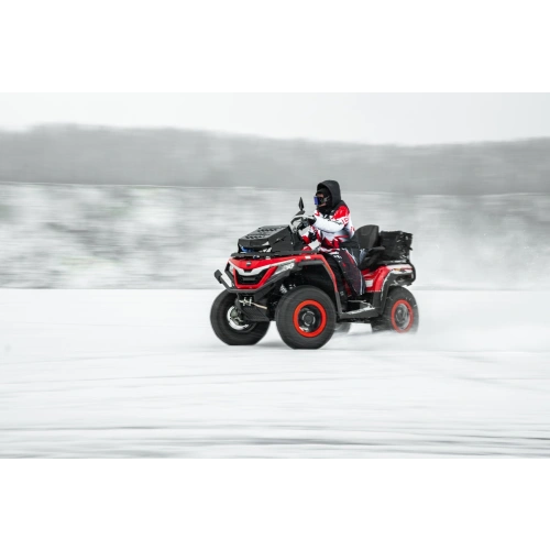 Квадроцикл SHARMAX Force 1100 с ПСМ