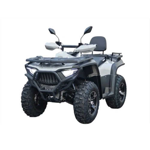 Квадроцикл BASHAN Explorer 320 4x4