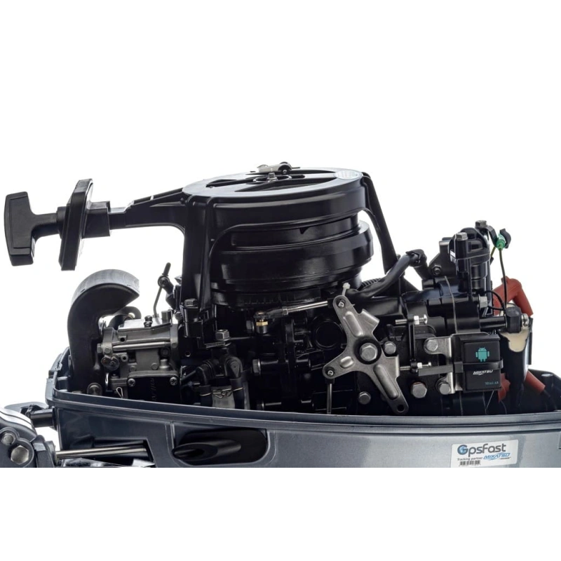2х-тактный лодочный мотор MIKATSU M20FHS