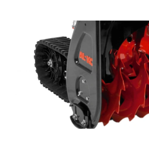 Снегоуборщик AL-KO Snowline 760 TE