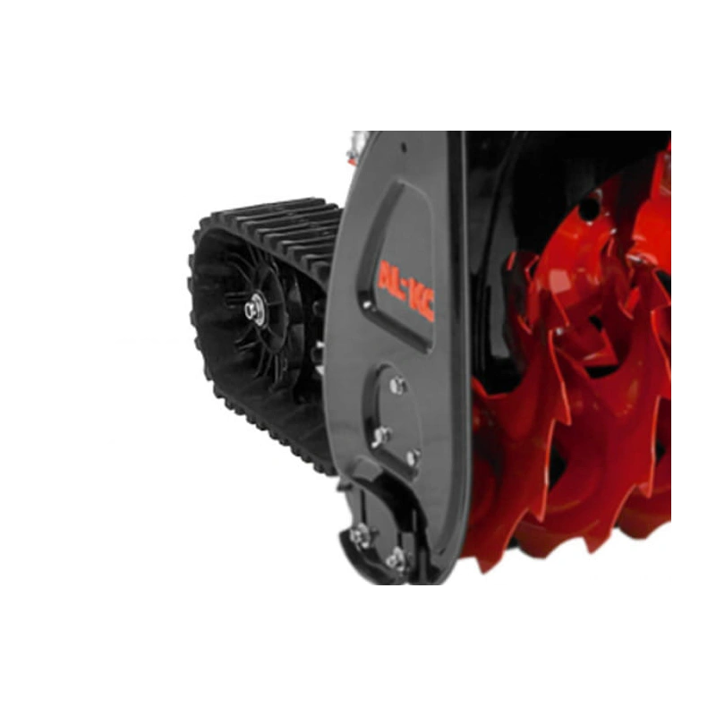 Снегоуборщик AL-KO Snowline 760 TE