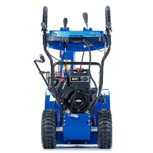 Cнегоуборщик MASTERYARD MX 9024 BE