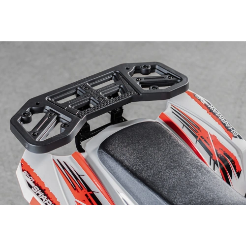 Квадроцикл SHARMAX Cross 180