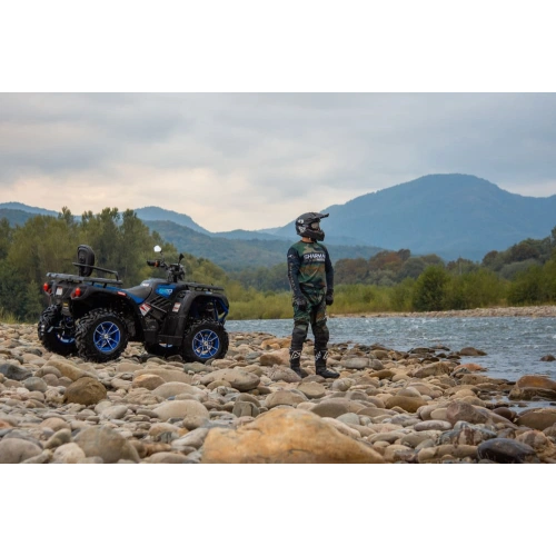 Квадроцикл SHARMAX Force 620 (2024)