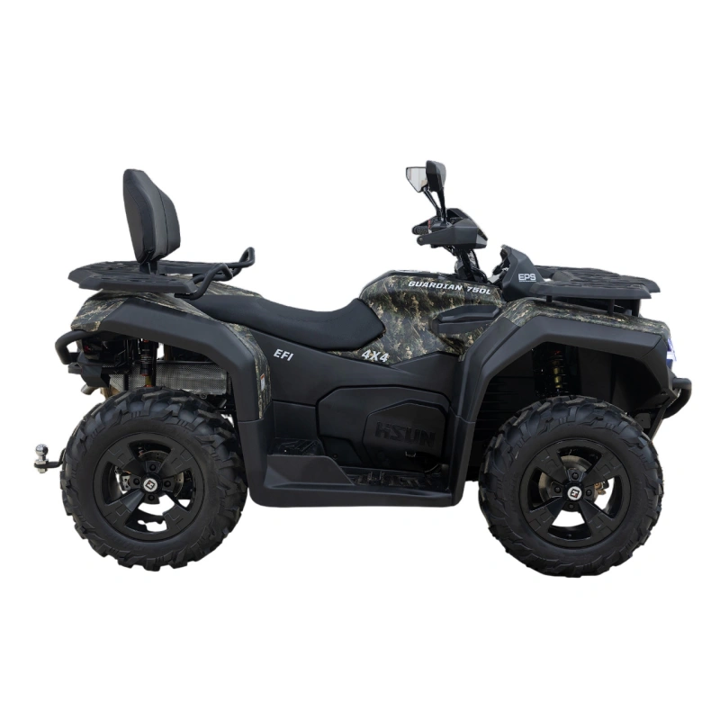 Квадроцикл HISUN Guardian 750L Long