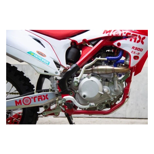 Мотоцикл кроссовый эндуро MOTAX EXR300