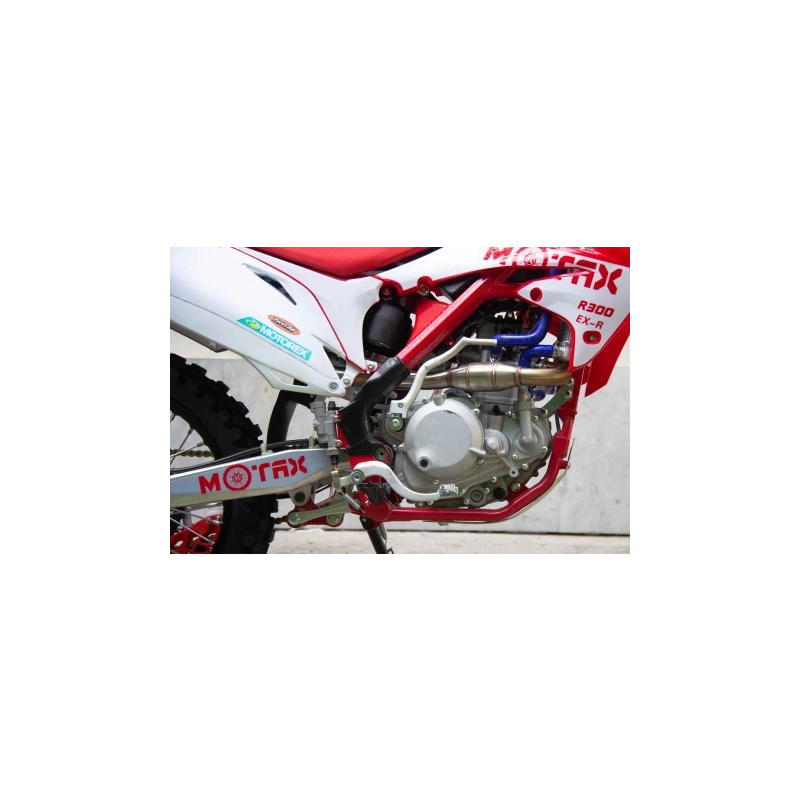 Мотоцикл кроссовый эндуро MOTAX EXR300