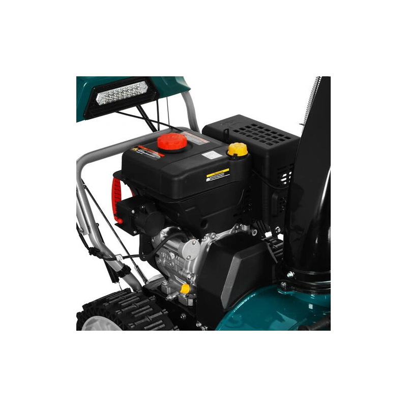 Снегоуборщик FINEPOWER SRMP7630L