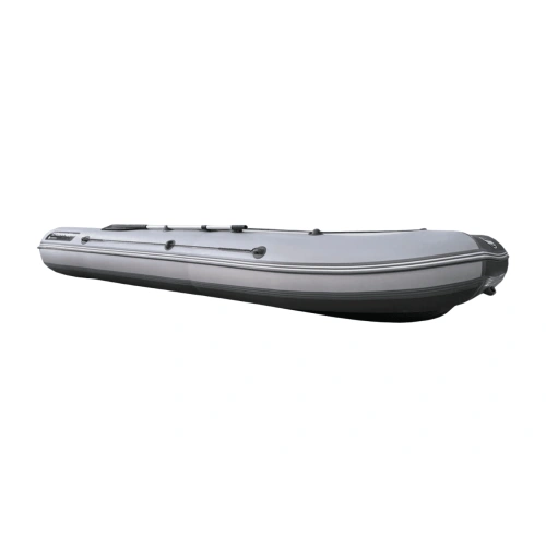 Лодка ПВХ BIG BOAT Ermak 420