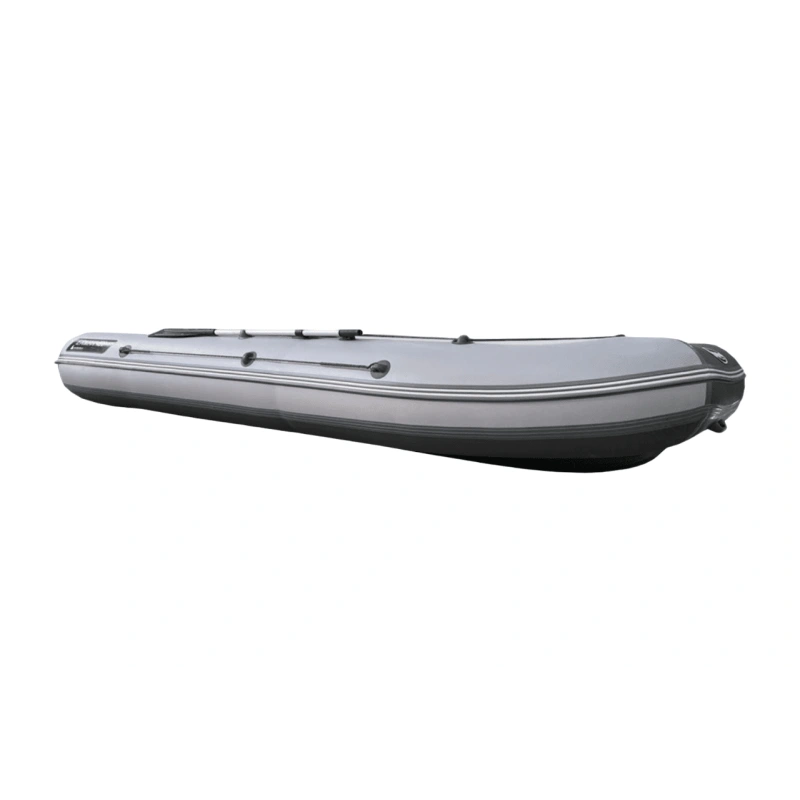 Лодка ПВХ BIG BOAT Ermak 420