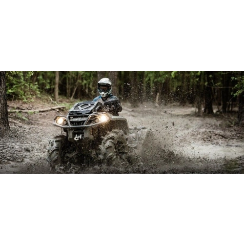 Квадроцикл BRP Can-Am Outlander X XC 1000R (2024) (ПСМ)