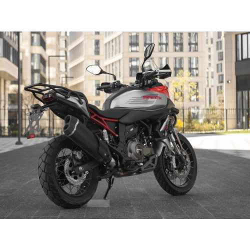 Мотоцикл SHARMAX GL 601 Ultra ТУРЭНДУРО