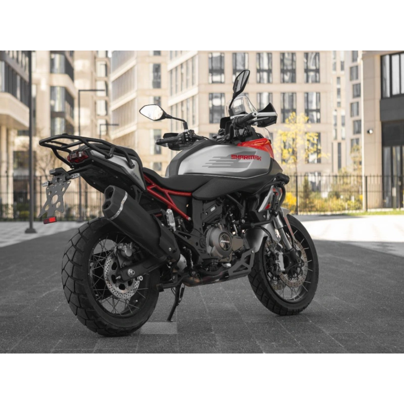 Мотоцикл SHARMAX GL 601 Ultra ТУРЭНДУРО