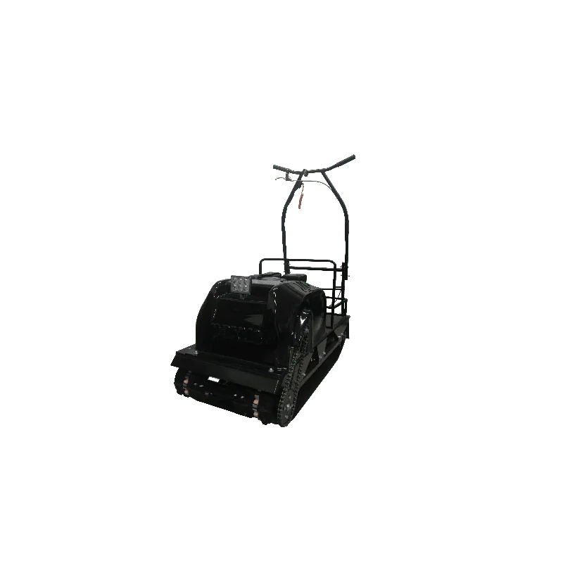 Мотобуксировщик PAXUS 550 Avant 9 л.с. Honda