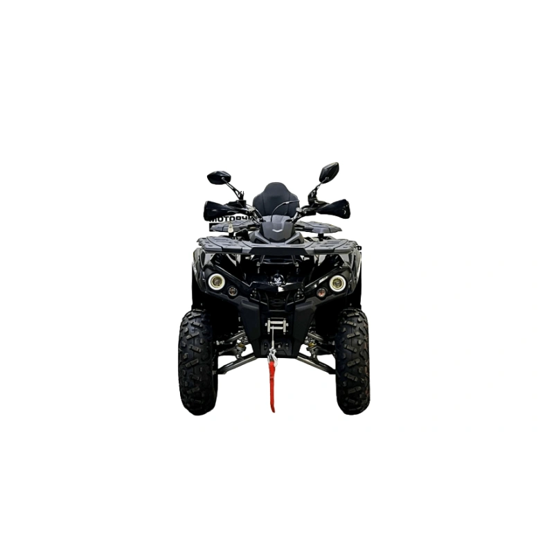 Квадроцикл BISON Hammer 200L Lux