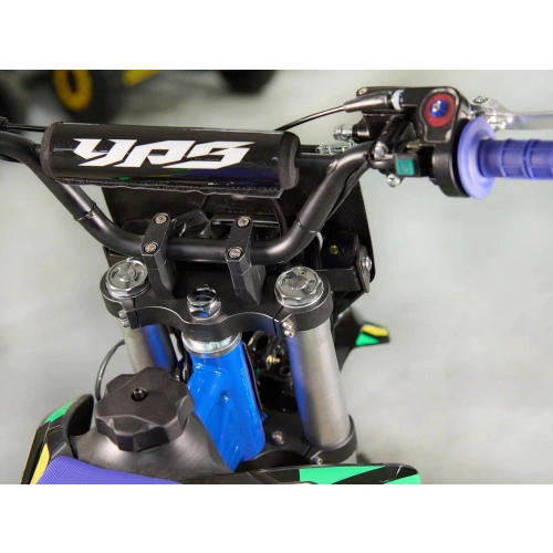 Питбайк YPS Open F150cc 17\14